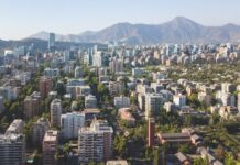 Greystar, Ivanhoé Cambridge to invest in Chile multifamily real estate market Greystar, Ivanhoé Cambridge to invest in Chile multifamily real estate market