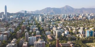 Greystar, Ivanhoé Cambridge to invest in Chile multifamily real estate market