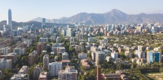 Greystar, Ivanhoé Cambridge to invest in Chile multifamily real estate market Greystar, Ivanhoé Cambridge to invest in Chile multifamily real estate market