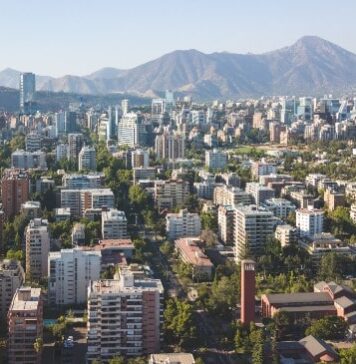 Greystar, Ivanhoé Cambridge to invest in Chile multifamily real estate market Greystar, Ivanhoé Cambridge to invest in Chile multifamily real estate market
