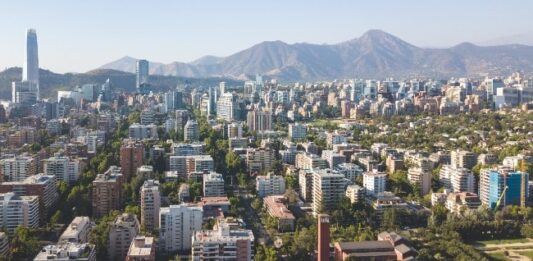 Greystar, Ivanhoé Cambridge to invest in Chile multifamily real estate market Greystar, Ivanhoé Cambridge to invest in Chile multifamily real estate market