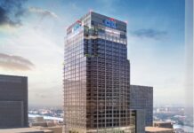 Citi plans to refurbish its London headquarters Citi plans to refurbish its London headquarters