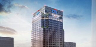 Citi plans to refurbish its London headquarters Citi plans to refurbish its London headquarters