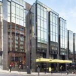 Clearbell acquires office building in Glasgow Clearbell acquires office building in Glasgow