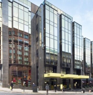 Clearbell acquires office building in Glasgow Clearbell acquires office building in Glasgow