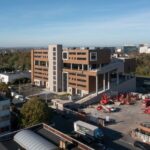 AEW industrial fund acquires two assets for €75m AEW industrial fund acquires two assets for €75m