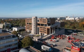 AEW industrial fund acquires two assets for €75m AEW industrial fund acquires two assets for €75m
