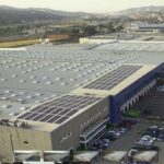 Crossbay grows logistics portfolio in Spain with €60m acquisition Crossbay grows logistics portfolio in Spain with €60m acquisition