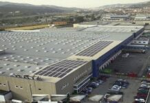 Crossbay grows logistics portfolio in Spain with €60m acquisition Crossbay grows logistics portfolio in Spain with €60m acquisition