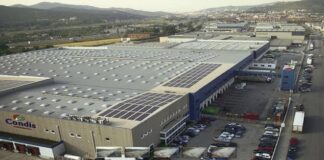 Crossbay grows logistics portfolio in Spain with €60m acquisition Crossbay grows logistics portfolio in Spain with €60m acquisition