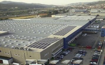 Crossbay grows logistics portfolio in Spain with €60m acquisition Crossbay grows logistics portfolio in Spain with €60m acquisition
