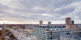 DFI sells Danish student accommodation platform for €314m DFI sells Danish student accommodation platform for €314m