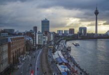 Deka Immobilien buys office building in Düsseldorf from Axa IM Alts Deka Immobilien buys office building in Düsseldorf from Axa IM Alts