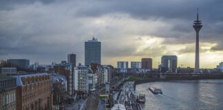 Deka Immobilien buys office building in Düsseldorf from Axa IM Alts Deka Immobilien buys office building in Düsseldorf from Axa IM Alts