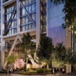 Goldman Sachs invests in EDGE's London office project
