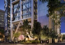Goldman Sachs invests in EDGE's London office project