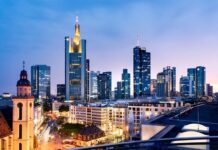 European real estate investment reaches all-time high in 2021