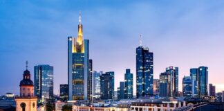 European real estate investment reaches all-time high in 2021
