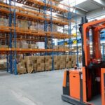 Barings forward funds Grade A logistics property in France Barings forward funds Grade A logistics property in France