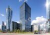 Skanska sells office tower in Warsaw for €285m