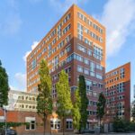 Freo buys office property in Hamburg for value-add fund Freo buys office property in Hamburg for value-add office fund