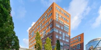 Freo buys office property in Hamburg for value-add office fund