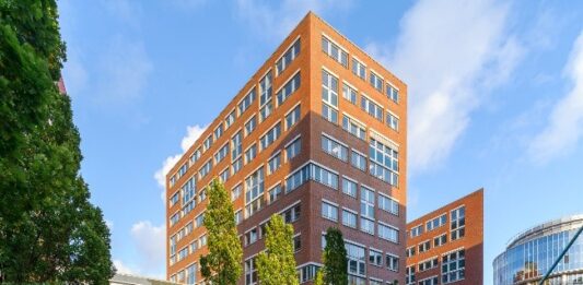 Freo buys office property in Hamburg for value-add office fund
