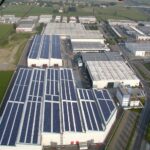 Hines buys logistics protfolio in Northern Italy Hines buys logistics protfolio in Northern Italy
