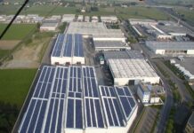 Hines buys logistics protfolio in Northern Italy Hines buys logistics protfolio in Northern Italy