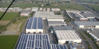 Hines buys logistics protfolio in Northern Italy Hines buys logistics protfolio in Northern Italy
