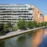 Icade to sell Paris office building for €186m Icade to sell Paris office building for €186m