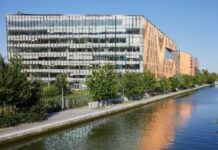 Icade to sell Paris office building for €186m