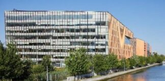 Icade to sell Paris office building for €186m