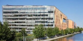 Icade to sell Paris office building for €186m Icade to sell Paris office building for €186m