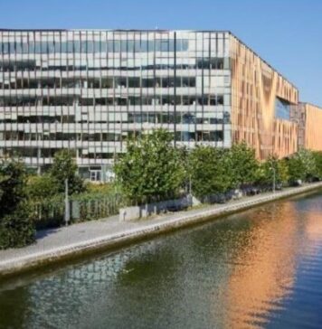 Icade to sell Paris office building for €186m Icade to sell Paris office building for €186m