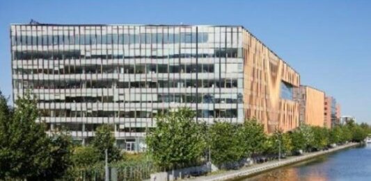 Icade to sell Paris office building for €186m Icade to sell Paris office building for €186m