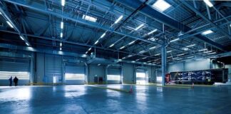 Blackstone launches logistics platform in India Blackstone Real Estate launches logistics platform in India