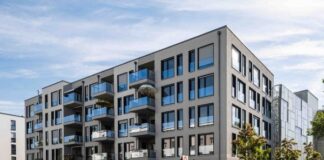 KGAL buys major residential portfolio in Leipzig