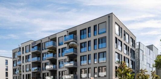 KGAL buys major residential portfolio in Leipzig KGAL buys major residential portfolio in Leipzig
