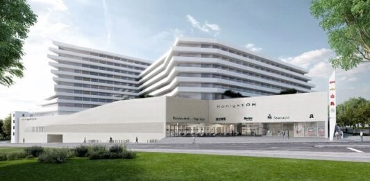 KGAL acquires residential development in Regensburg, Germany KGAL acquires residential development in Regensburg, Germany