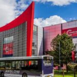LCP acquires two UK shopping centres for £138m LCP acquires two UK shopping centres for £138m
