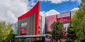 LCP acquires two UK shopping centres for £138m LCP acquires two UK shopping centres for £138m