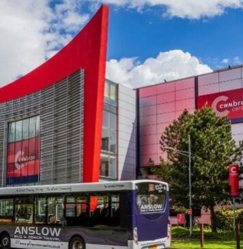 LCP acquires two UK shopping centres for £138m LCP acquires two UK shopping centres for £138m