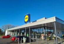 BMO REP buys Lidl store in Chichester, logistics asset in Birmingham