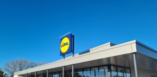 BMO REP buys Lidl store in Chichester, logistics asset in Birmingham
