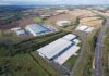 BMO REP invests £76.5m in two logistics developments