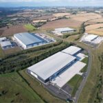 BMO REP invests £76.5m in two UK logistics developments BMO REP invests £76.5m in two logistics developments