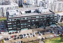 M7 Real Estate sells Grade A office building in Warsaw