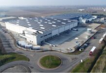 Patrizia buys cold storage logistics asset near Milan from Savills IM Patrizia buys cold storage logistics asset near Milan from Savills IM