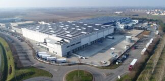 Patrizia buys cold storage logistics asset near Milan from Savills IM